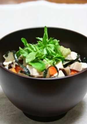 うずめ飯-レシピのメイン写真