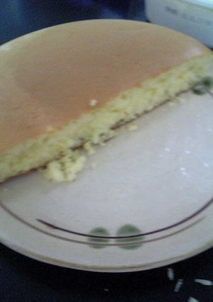 粉ミルク消費のためのホットケーキ-レシピのメイン写真