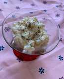 和風ポテトサラダ