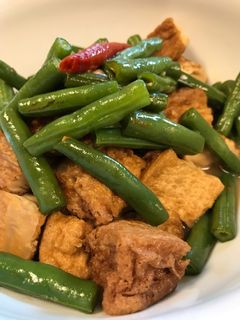 台湾・紅焼豆腐 私スタイル-レシピのメイン写真
