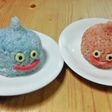 簡単♪スライムキャップでスライムおにぎり