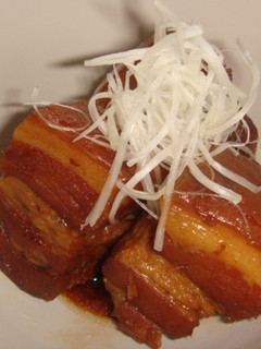 圧力鍋de簡単角煮-レシピのメイン写真