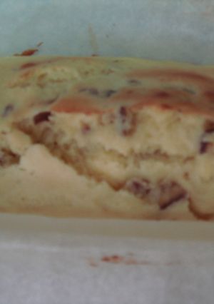 豆腐幸福ケーキ-レシピのメイン写真
