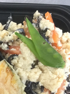 炒り豆腐-レシピのメイン写真