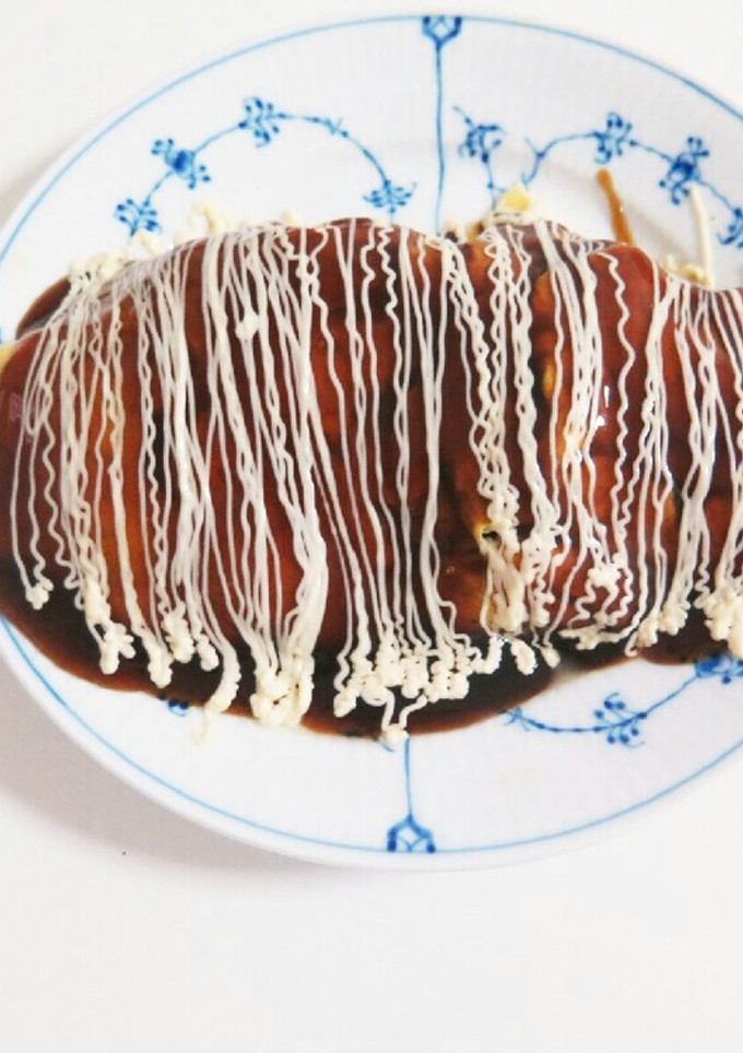 残り物で節約 安い、簡単☆豚平焼き☆-レシピのメイン写真