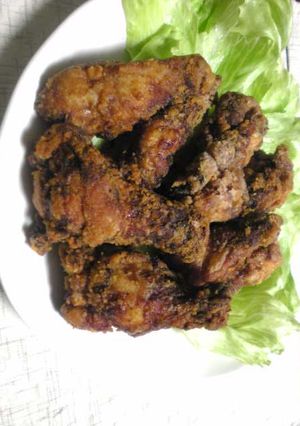 ＊鶏のから揚げ＊-レシピのメイン写真