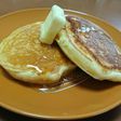 ふわふわ☆ホットケーキ