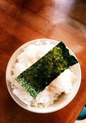 チーズご飯-レシピのメイン写真