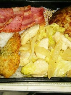 今日も旦那弁513-レシピのメイン写真