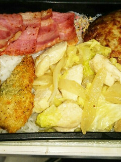 今日も旦那弁513-レシピのメイン写真