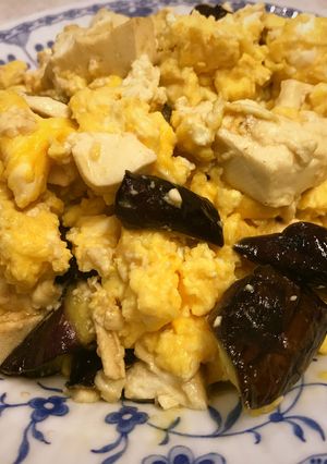野菜嫌いもパクパク❤️ナスの味噌炒め-レシピのメイン写真