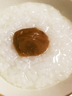 超楽々 七分がゆ 作ります。お体大事にね-レシピのメイン写真
