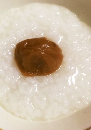 超楽々 七分がゆ 作ります。お体大事にね-レシピのメイン写真