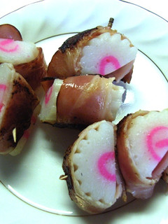 ♪グルグルなるベー♪-レシピのメイン写真