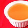 なめらか、りんごゼリー(1歳児離乳食用)
