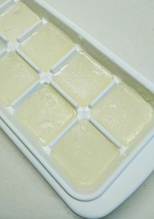 離乳食 初期から使える昆布だし-レシピのメイン写真