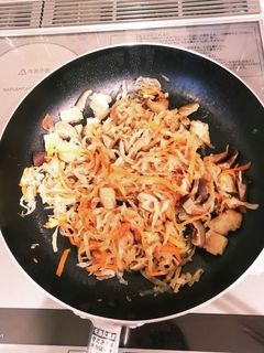 切り干し大根-レシピのメイン写真