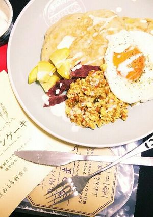 マクロビ☆肉なし!ピリ辛ミートソース-レシピのメイン写真