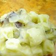 レンジで作る!名古屋の鬼まんじゅう