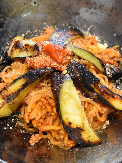 簡単★しらたきで作るミートソースパスタ-レシピのメイン写真