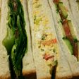 サンドイッチ☆5種類☆一気に作っちゃえ‼
