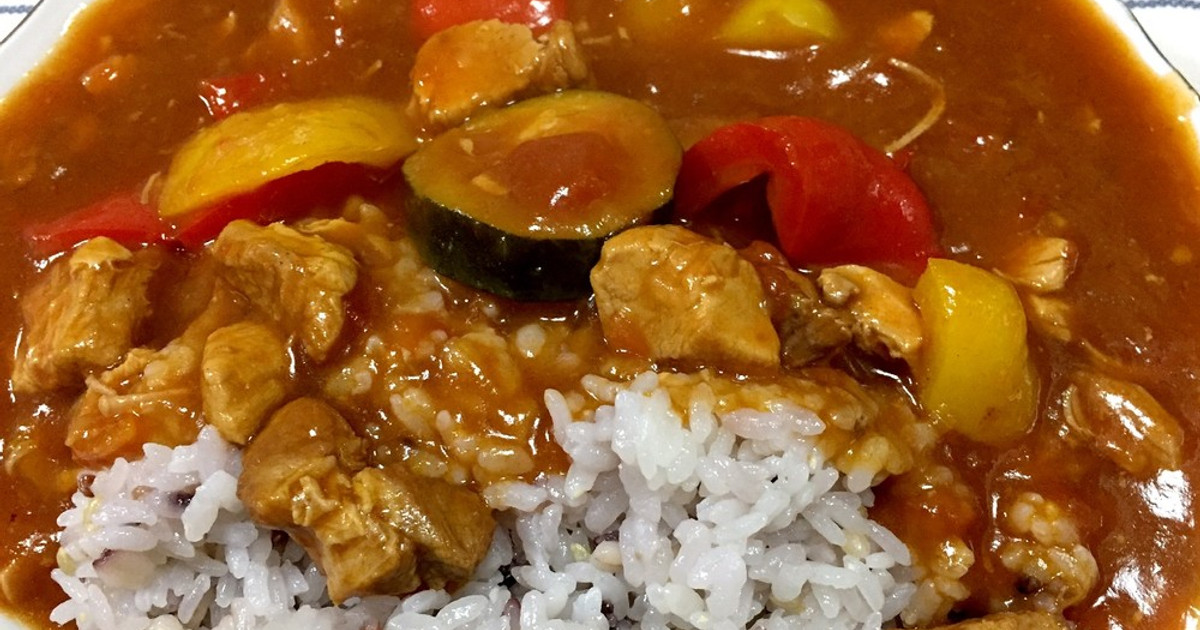 基本からアレンジまで!思わずつくりたくなる「豚肉 角切り カレー用」のレシピ集 | クックパッド