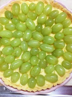 トンプソンのタルト-レシピのメイン写真