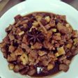 魯肉飯のもと《魯肉醤(ルーロージャン)》