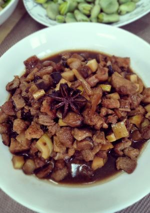 魯肉飯のもと《魯肉醤(ルーロージャン)》-レシピのメイン写真