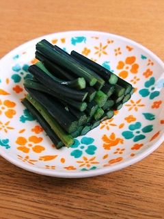 わらび ワラビ 蕨 簡単あく抜き-レシピのメイン写真