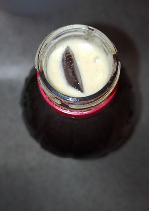 即席アイスコーヒー☆ペットボトルVer．-レシピのメイン写真