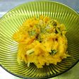 簡単☆10分で ツナとかぼちゃのサラダ