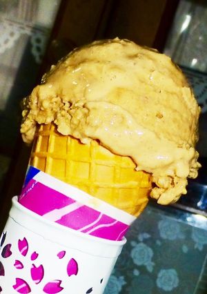 豆腐で簡単なめらかチョコアイス-レシピのメイン写真