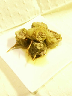 豚肉とレタスのポン酢蒸し★-レシピのメイン写真