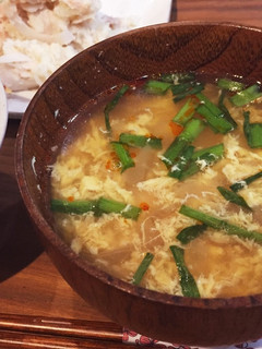 簡単♪サンラータン♪-レシピのメイン写真