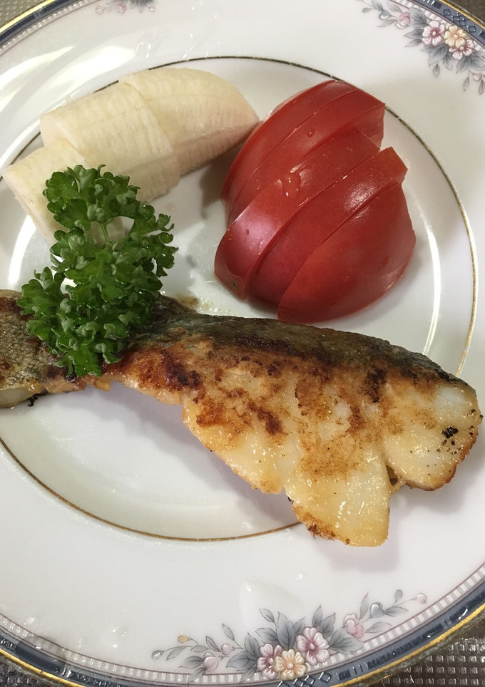 生たらの和風ムニエル！-レシピのメイン写真