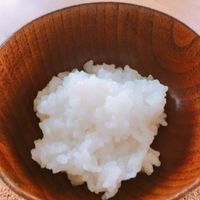 基本からアレンジまで！思わずつくりたくなる「おかゆ 米 10倍粥」の