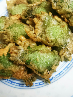 大葉包み鶏唐揚げ(時短)-レシピのメイン写真