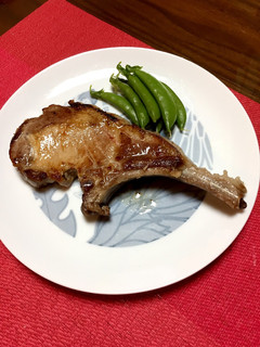 ◉豚肉のビール漬け◉-レシピのメイン写真