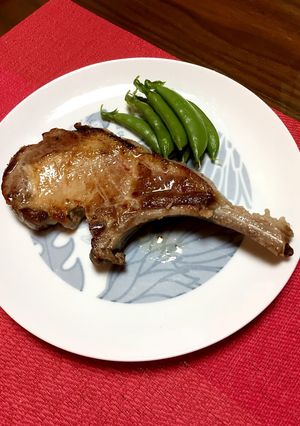 ◉豚肉のビール漬け◉-レシピのメイン写真