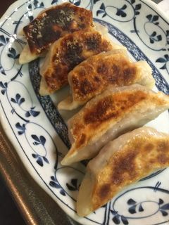 小豆餃子☆ダイエット-レシピのメイン写真