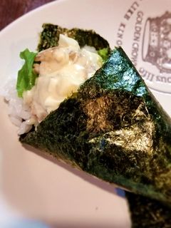 チキン南蛮の手巻き寿司-レシピのメイン写真