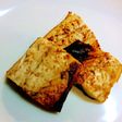 塩サバの香味アレンジ