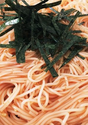 和えるだけ★簡単ビビン麺-レシピのメイン写真