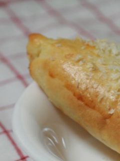 焼きカレーパン-レシピのメイン写真