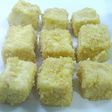サクサク衣の簡単あげあげ豆腐