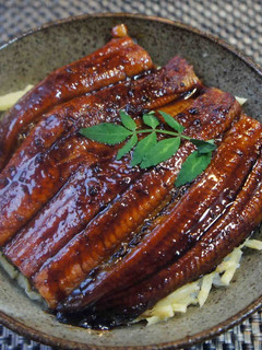 うな丼のたれの作り方焼き方-レシピのメイン写真