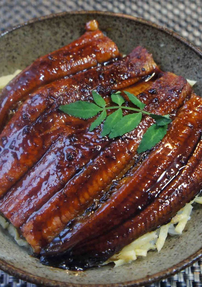 うな丼のたれの作り方焼き方-レシピのメイン写真