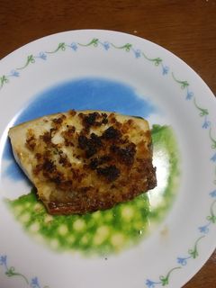 さばのマヨネーズ焼き-レシピのメイン写真