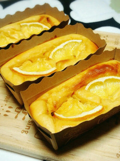 低糖質レモンチーズケーキ-レシピのメイン写真